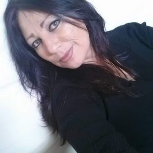 Meet your Posher, Cintya